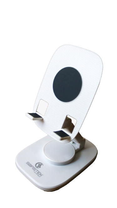 POWER BANK MAGNETICO CON PANTALLA + HOLDER 360° OBSEQUIO
