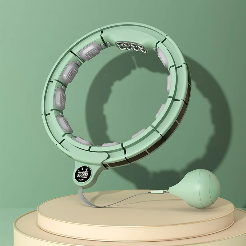 Hoop Hula - Aro Deportivo Para Abdomen