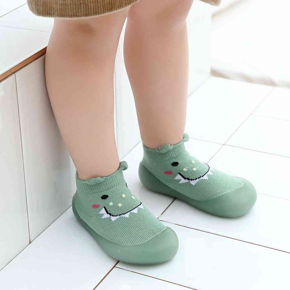 ShoesSox - ZAPATO MEDIA ANTIDESLIZANTE PARA BEBE - PACK 3 UNID.