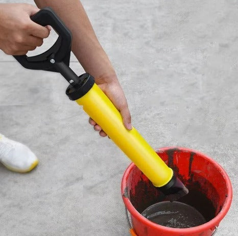 Kit Profesional de Calafateo para Mortero 4 en 1