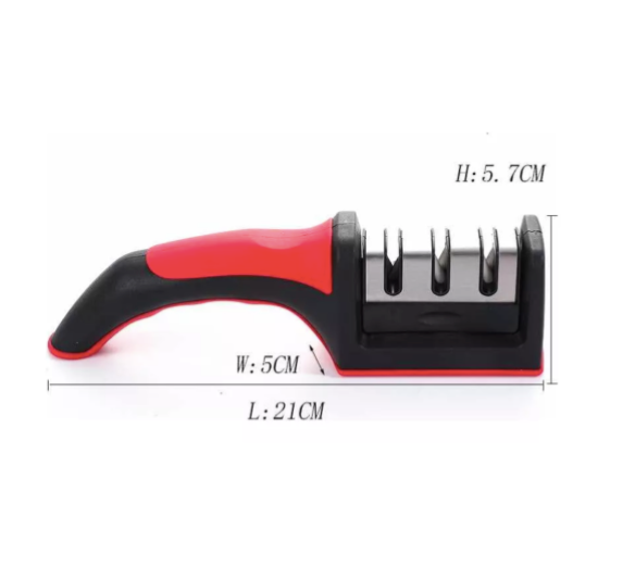 CutKitchen - Tabla de Corte en Acero Inoxidable Para Cocina + Afilador de Cuchillos Regalo 🎁