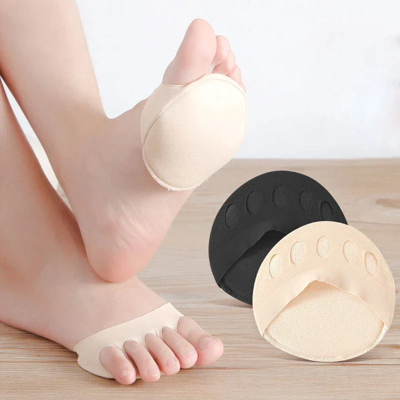 FeetsLove - ALMOHADILLA DE ANTE PIE Paga 3 lleva 5
