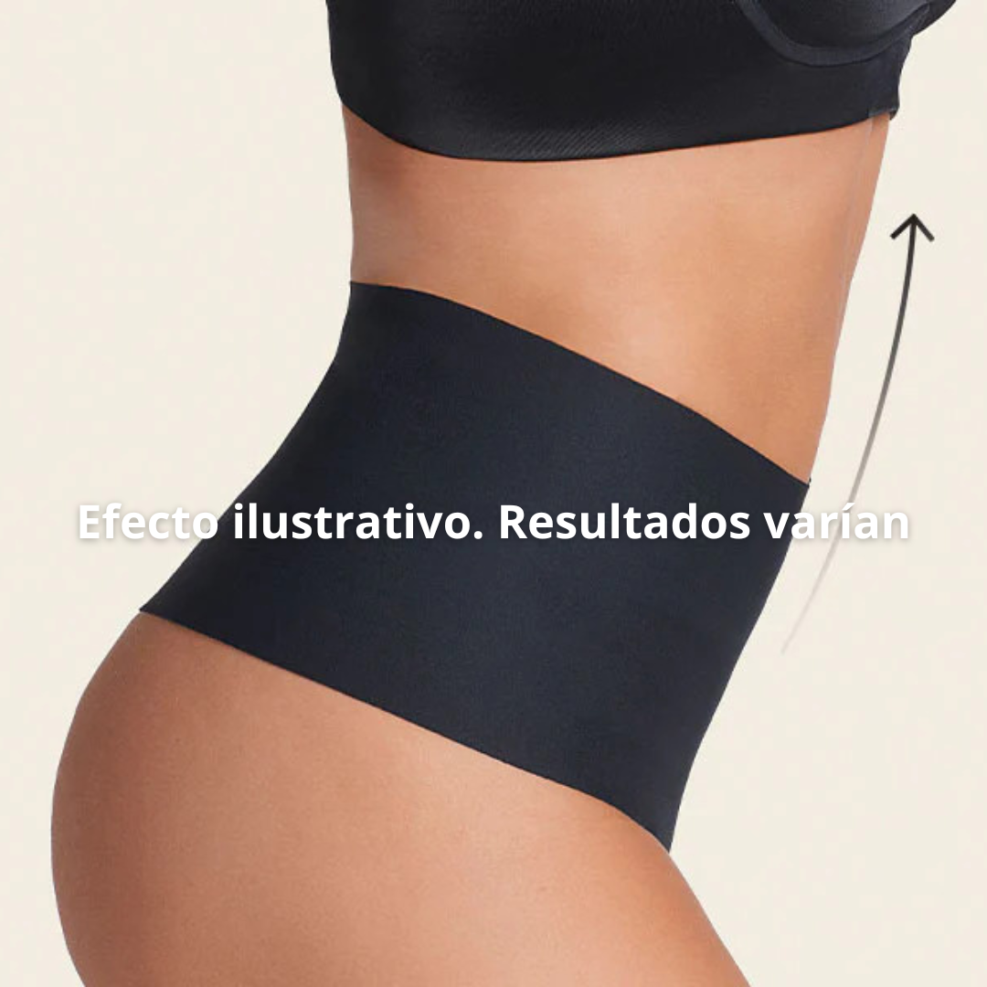 CURVE - Panty Faja Brasilera – Pack 2 Unid. (Precio/Unidad)