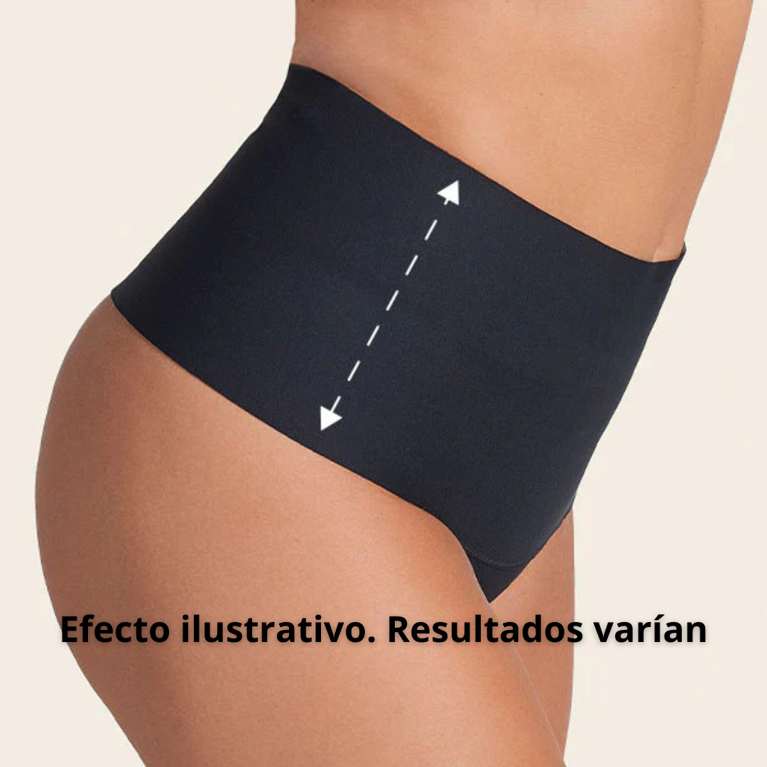 CURVE - Panty Faja Brasilera – Pack 2 Unid. (Precio/Unidad)