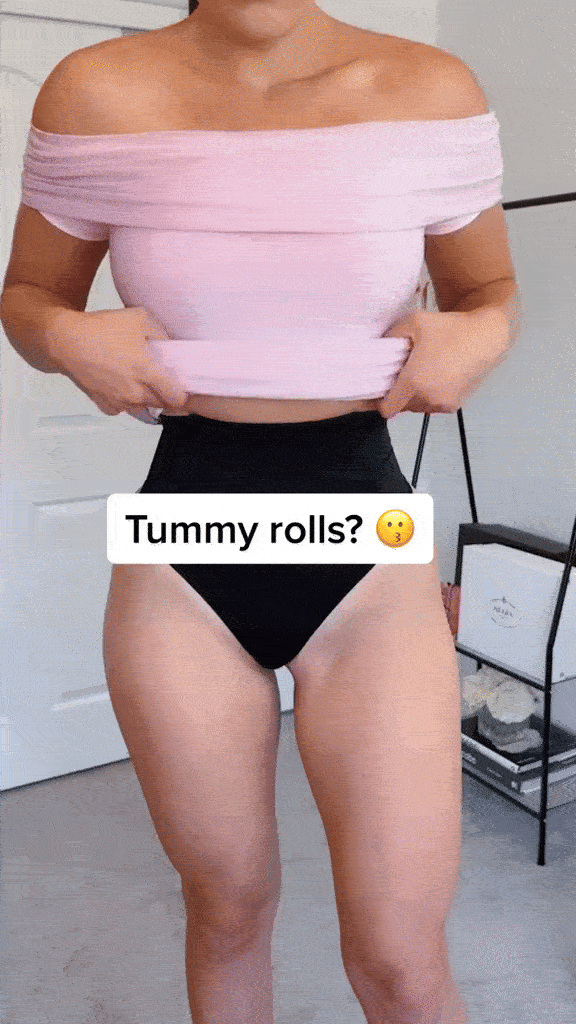 CURVE - Panty Faja Brasilera – Pack 2 Unid. (Precio/Unidad)