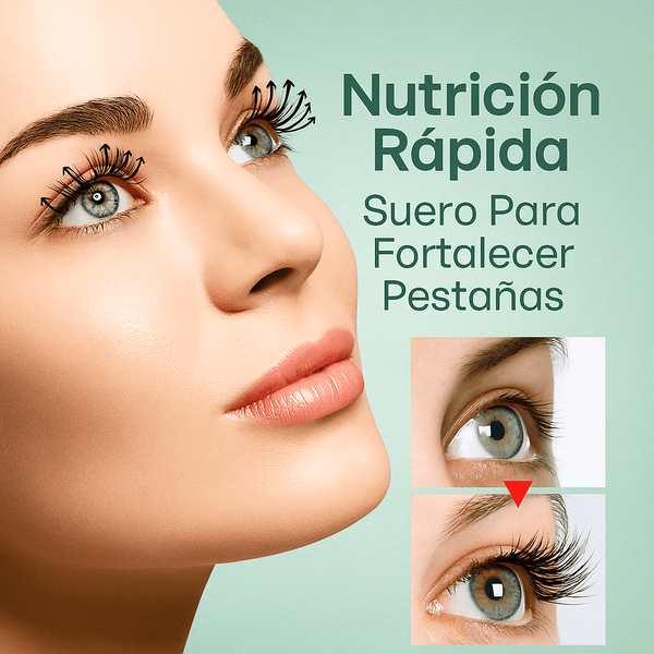 LashElixir Volumen Natural