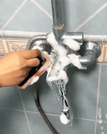 Spray Mágico Sin Enjuague