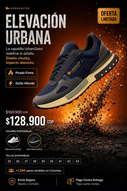 Zapatilla UrbanGator Lacoste Unisex