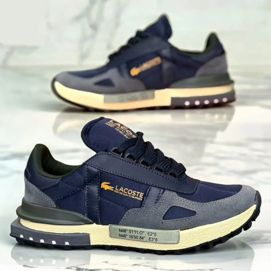 Zapatilla UrbanGator Lacoste Unisex