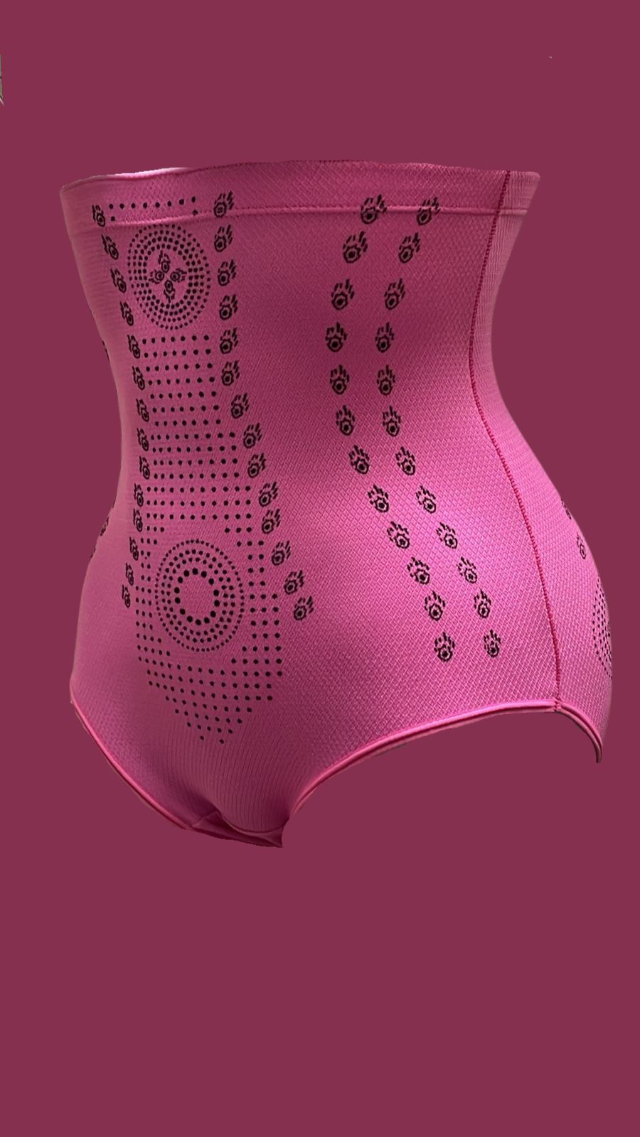 1 Panty IONES+1 Gel Reductor