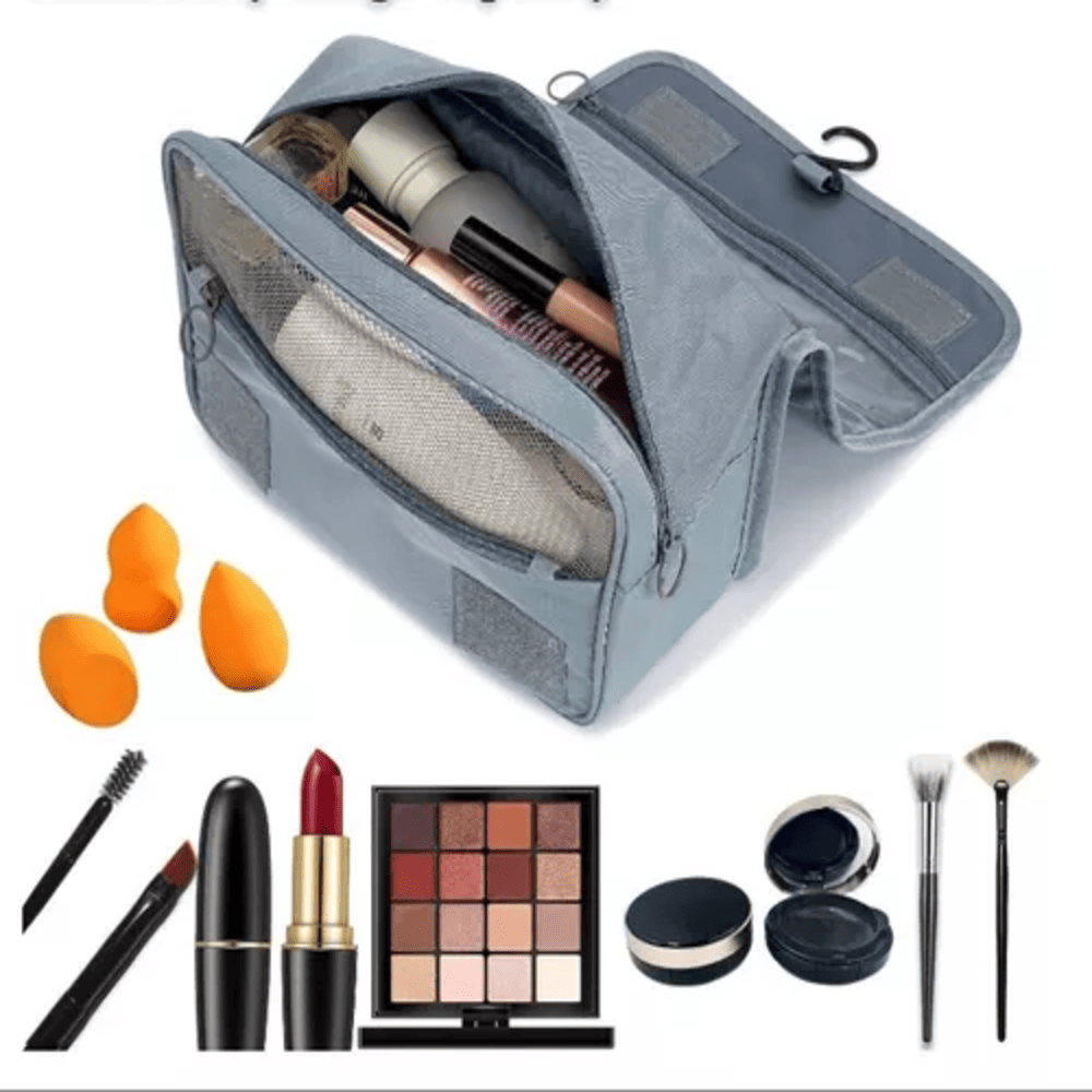 Gray helmet for bikers