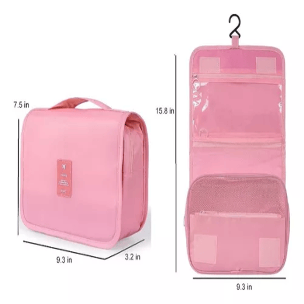 Cosmetiquera TravelBeauty