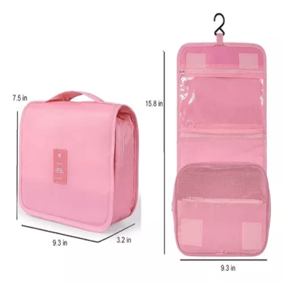 Cosmetiquera TravelBeauty