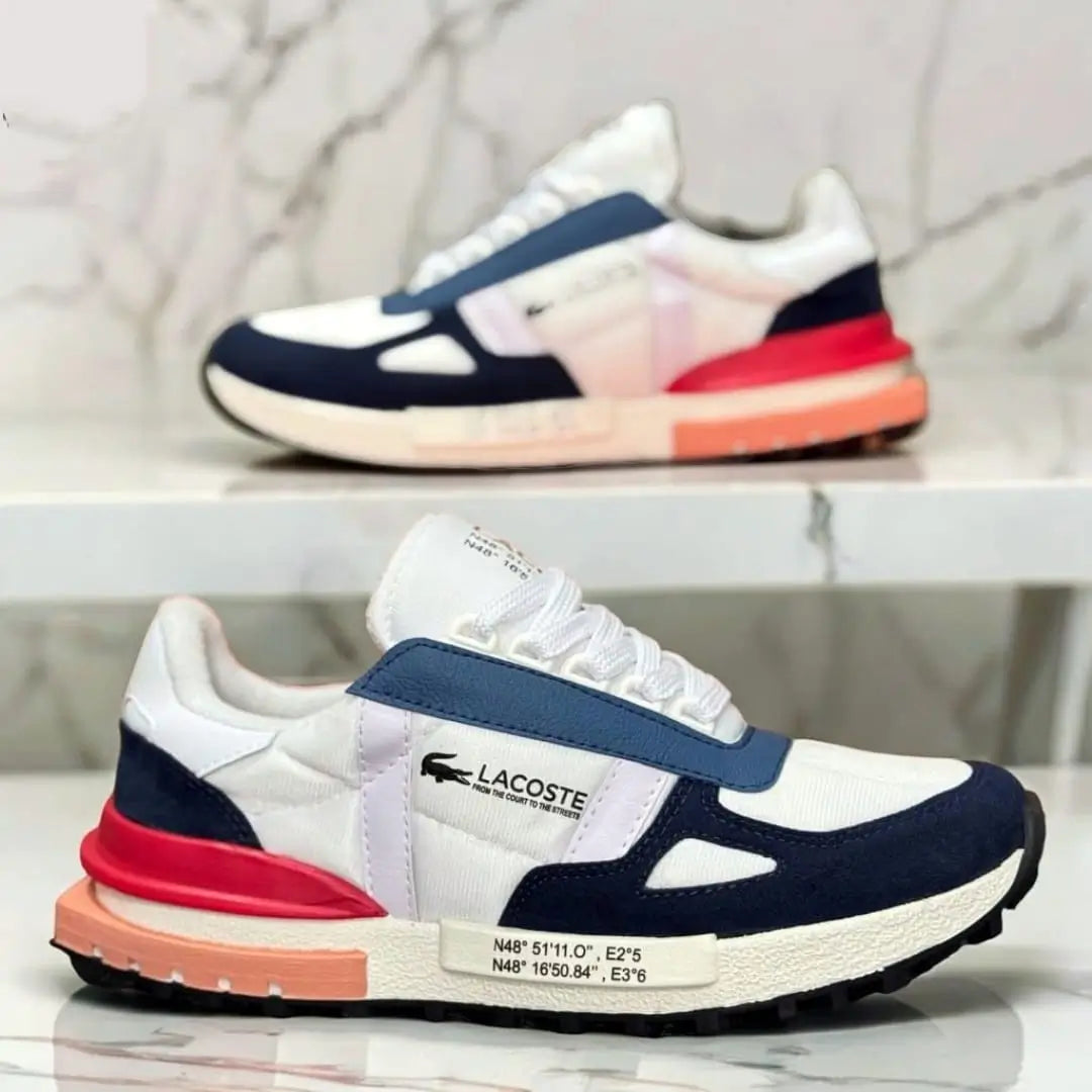 Zapatilla UrbanGator Lacoste Unisex