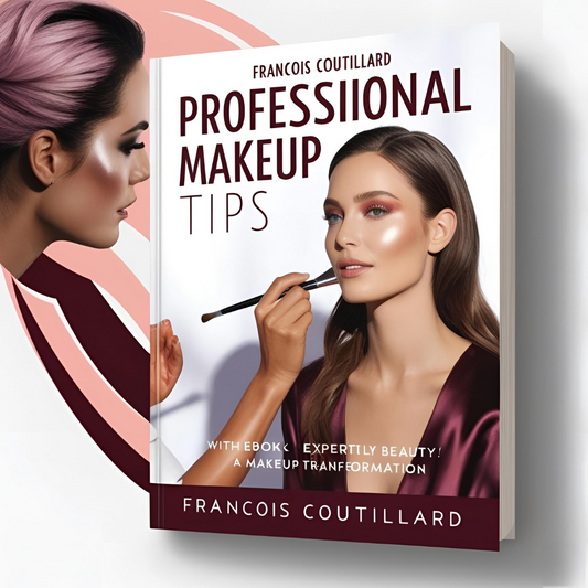 eBook CONSEJOS DE MAQUILLAJE PROFESIONAL