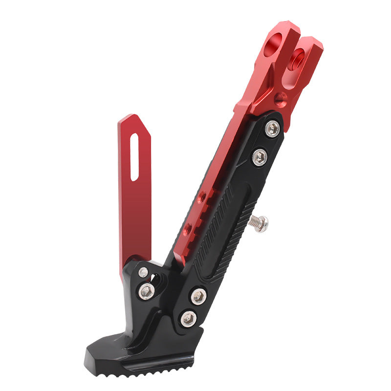 SOPORTE LATERAL PARA MOTOCICLETA
