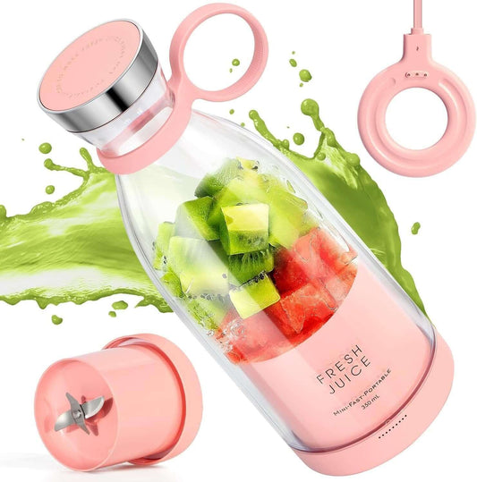 EasyJuice - Licuadora Portatil