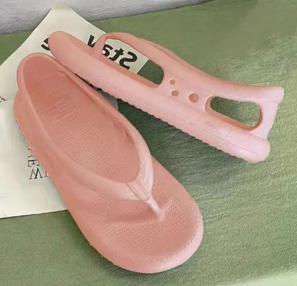 ¡Sandalias ProDiver Confort: Camina Todo el Día Sin Dolor ni Cansancio!