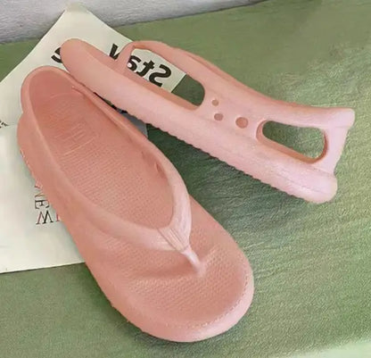 ¡Sandalias ProDiver Confort: Camina Todo el Día Sin Dolor ni Cansancio!