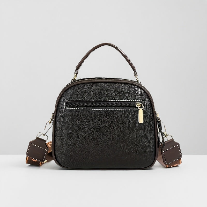 👝Bolso Cruzado👝 "Alma Libre": ¡Tu Toque Retro con la Comodidad y Organización Que Necesitas Hoy!