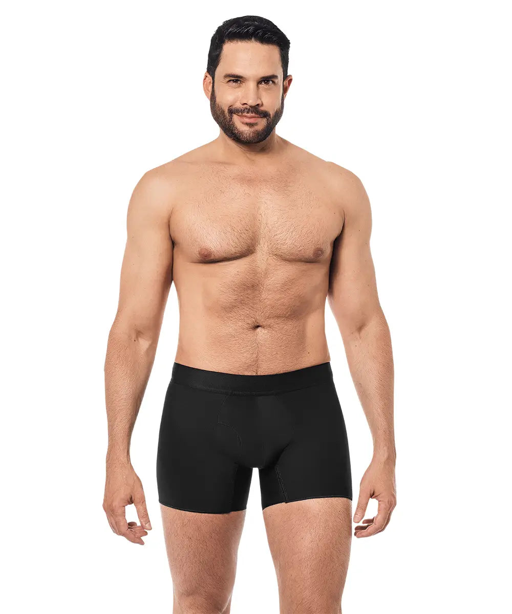 2X1 Boxer Moldeador para Hombre — ¡Luce más firme desde el primer uso!