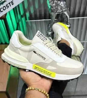 Zapatilla UrbanGator Lacoste Unisex