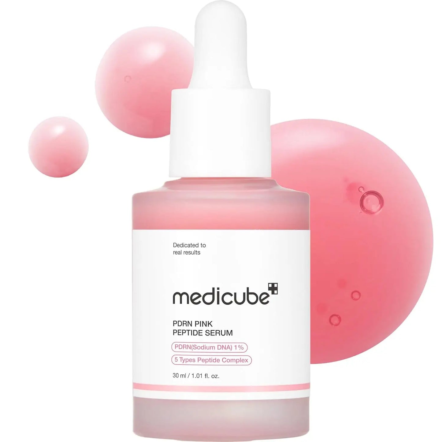 ✨✨ 2x1 SERUM DE SALMON MEDICUBE PDRN