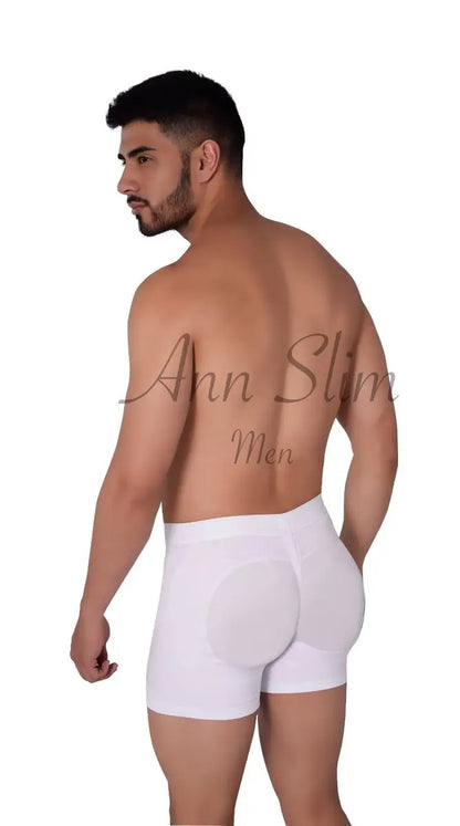 2X1 Boxer Moldeador para Hombre — ¡Luce más firme desde el primer uso!