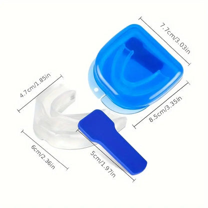 RelaxSleep - Kit Antironquidos - Recupera Un sueño Reparador