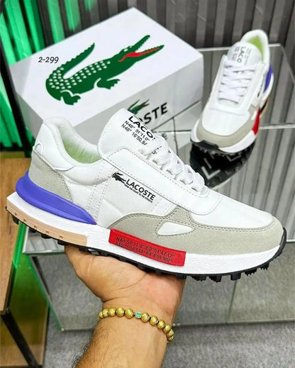Zapatilla UrbanGator Lacoste Unisex