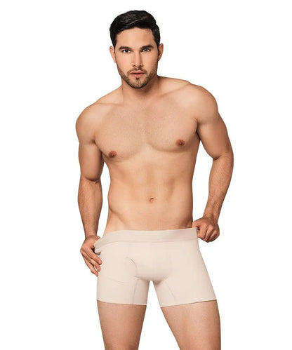 2X1 Boxer Moldeador para Hombre — ¡Luce más firme desde el primer uso!