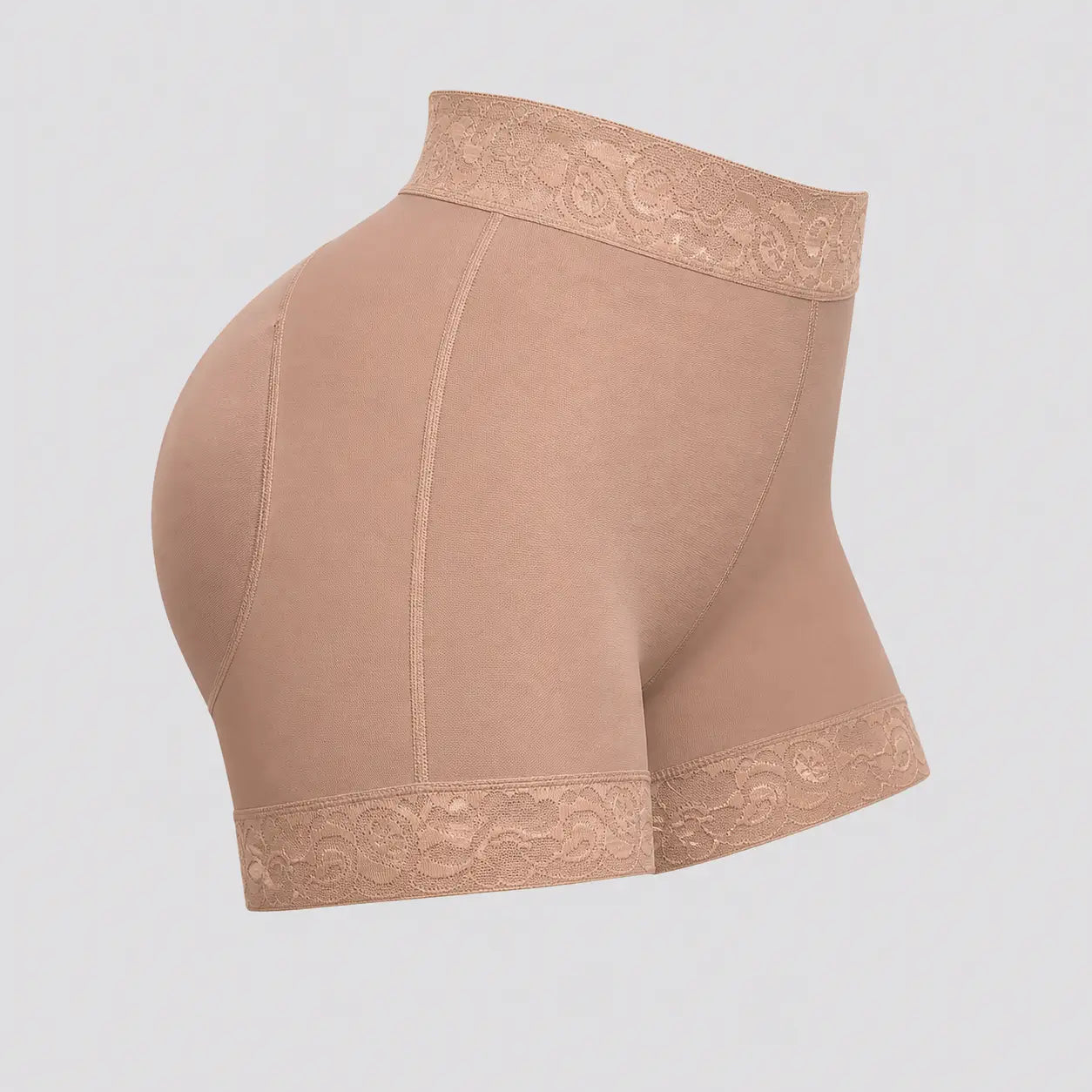Short Moldeador Invisible Shiningo: Tu Secreto Mejor Guardado para un Hormado Perfecto.