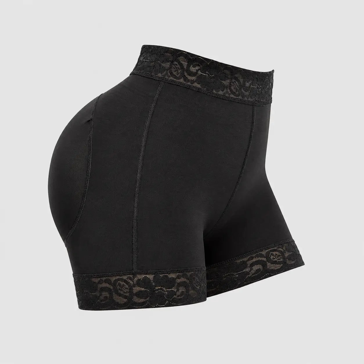 Short Moldeador Invisible Shiningo: Tu Secreto Mejor Guardado para un Hormado Perfecto.