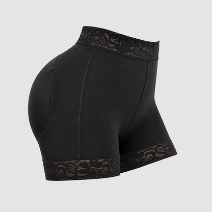 Short Moldeador Invisible Shiningo: Tu Secreto Mejor Guardado para un Hormado Perfecto.