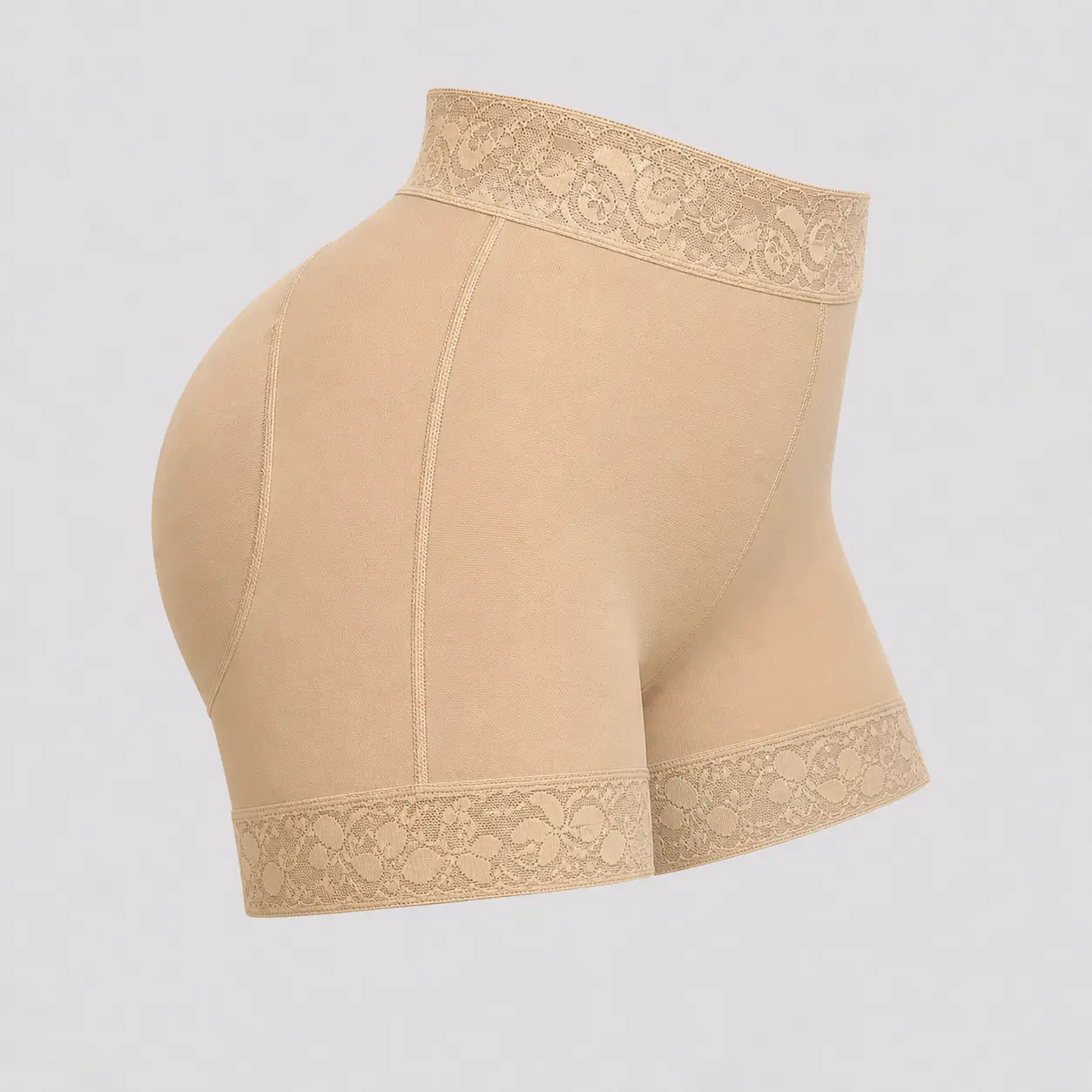 Short Moldeador Invisible Shiningo: Tu Secreto Mejor Guardado para un Hormado Perfecto.
