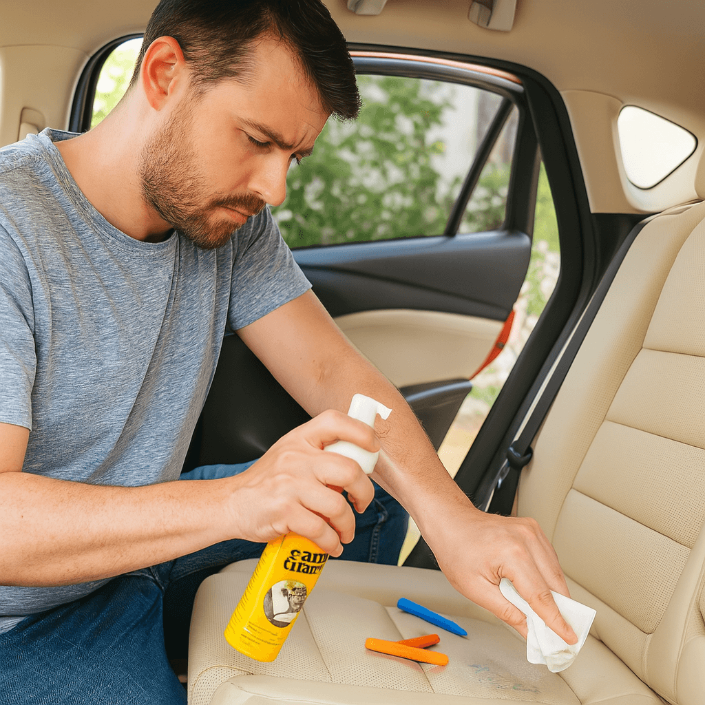 Foam Cleaner ™ - Limpiador Multiusos de 250 ml