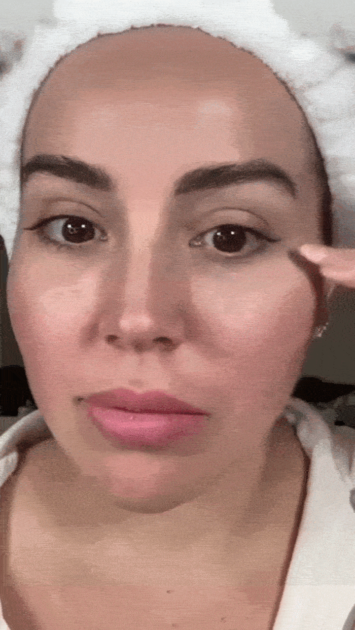 Peter Thomas Roth FIRMx Eye – Elimina bolsas y arrugas en minutos ¡Lleva 2 por el precio de 1!