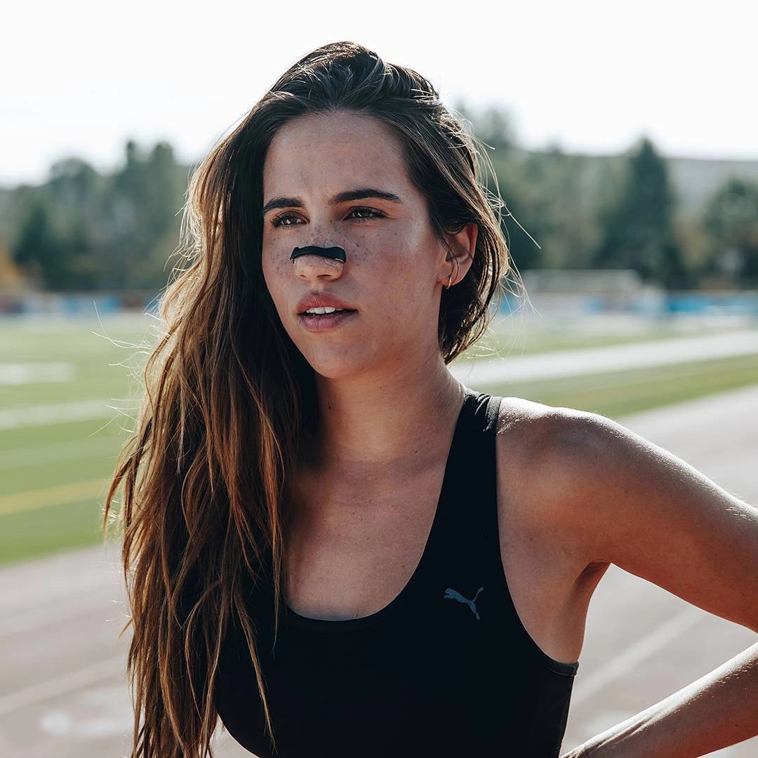 Respira con Más Comodidad Durante la Noche con NoseBand™ – La banda nasal Magnetica.