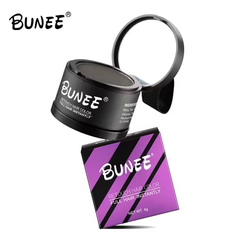 Restaurador de Canas y Raices Bunee® 🎁2x1🎁- Di adiós a las canas en segundos