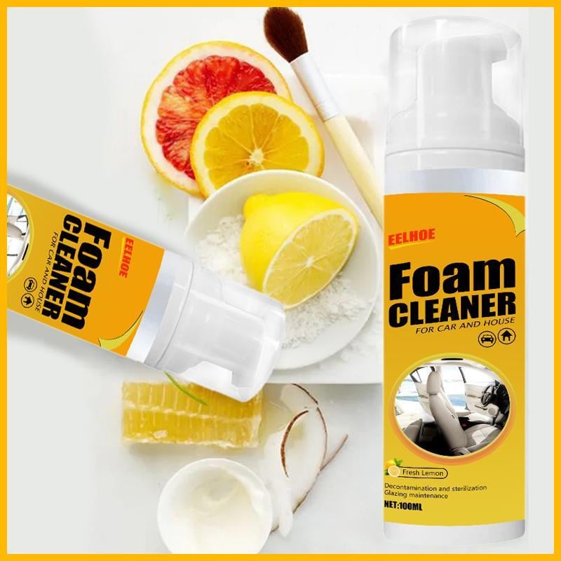 Foam Cleaner ™ - Limpiador Multiusos de 250 ml