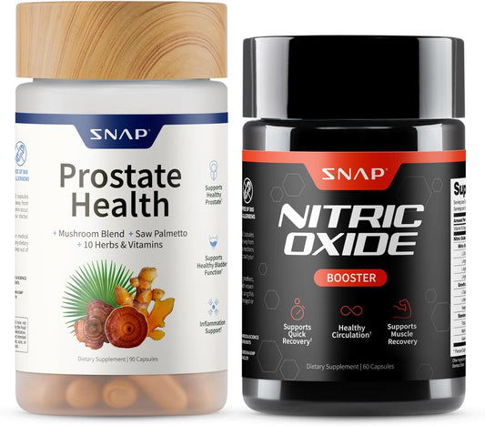 Apoyo Total para la Salud Prostática