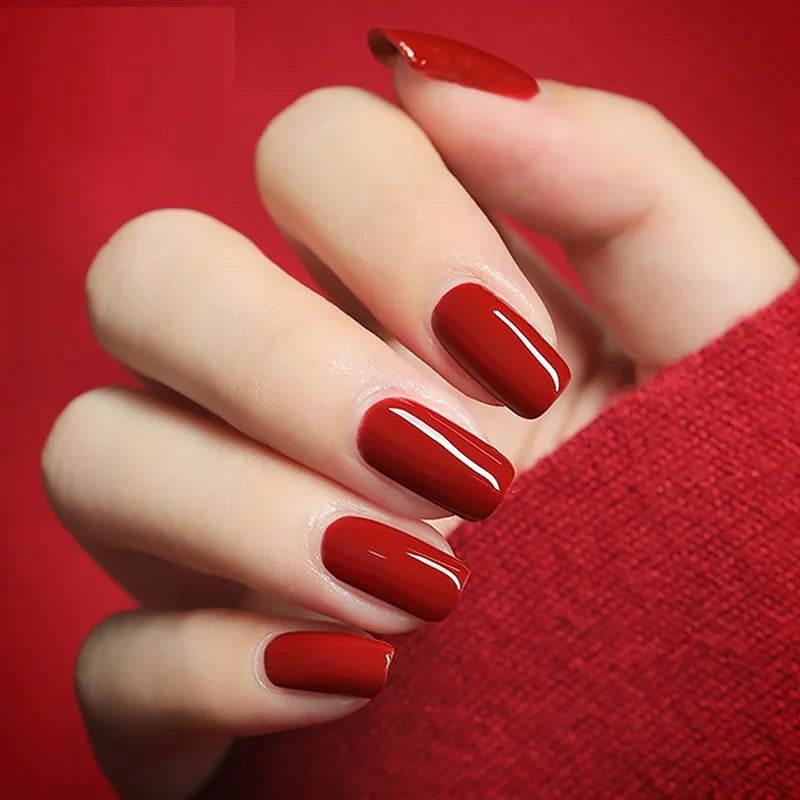 Gel de Uñas Polygel Rosalind Paga 3 Lleva 4